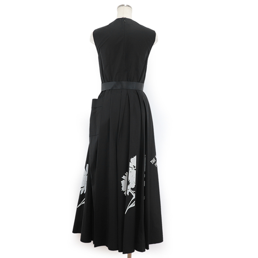 PRADA - 【美品】プラダ ラフシモンズ 2021SS ベルト付 PRADA - 【美品】プラダ ラフシモンズ 2021SS ベルト付
