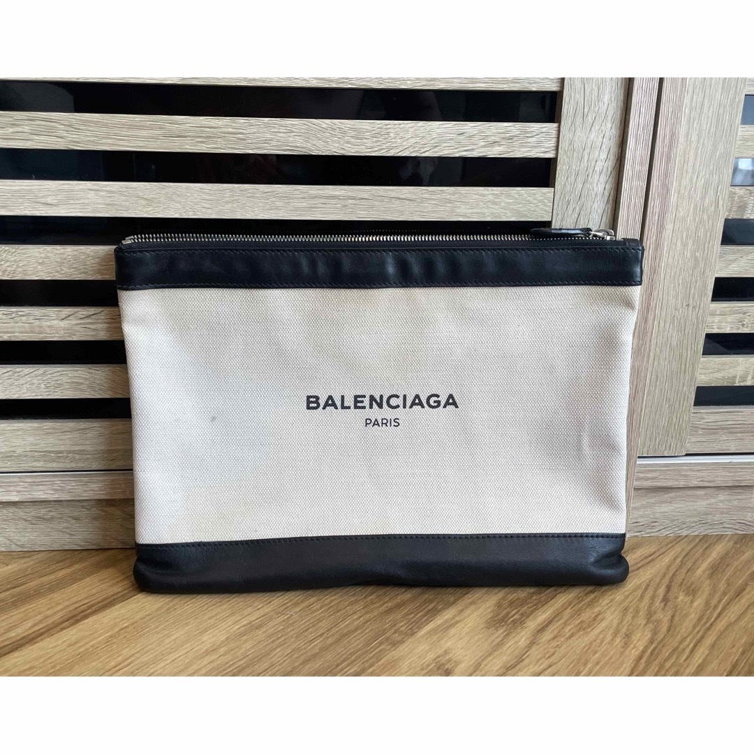 バレンシアガ BALENCIAGA クラッチバッグ バレンシアガ BALENCIAGA クラッチバッグ
