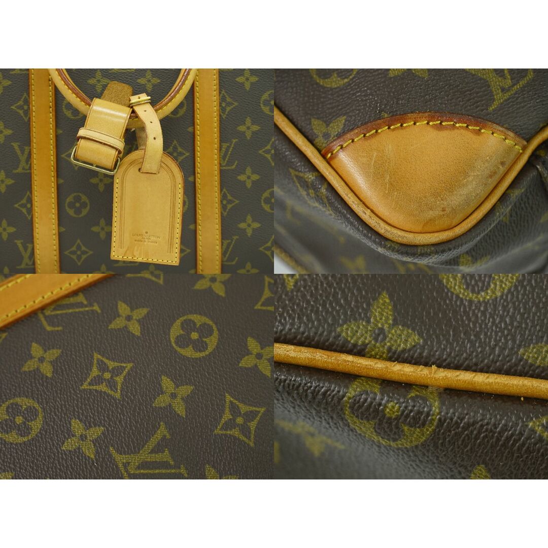 LOUIS VUITTON - 本物 ルイヴィトン LOUIS VUITTON LV シリウス LOUIS VUITTON - 本物 ルイヴィトン LOUIS VUITTON LV シリウス