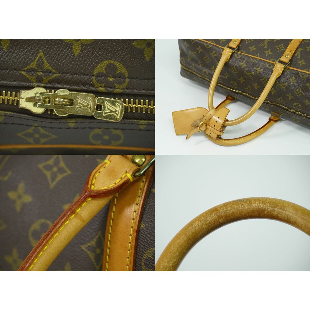 LOUIS VUITTON - 本物 ルイヴィトン LOUIS VUITTON LV シリウス LOUIS VUITTON - 本物 ルイヴィトン LOUIS VUITTON LV シリウス