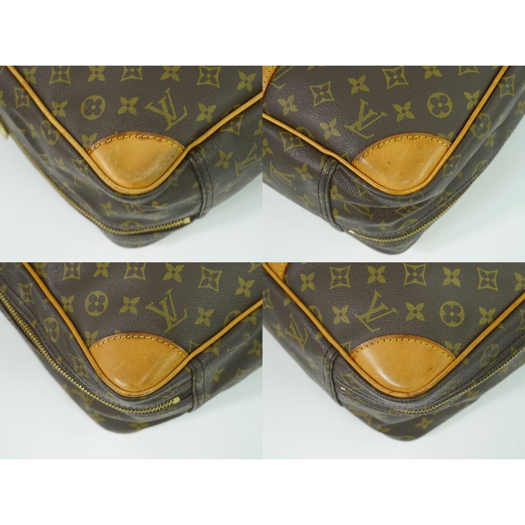 LOUIS VUITTON - 本物 ルイヴィトン LOUIS VUITTON LV シリウス LOUIS VUITTON - 本物 ルイヴィトン LOUIS VUITTON LV シリウス