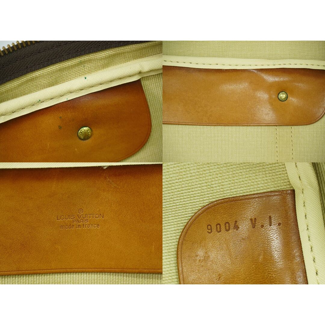 LOUIS VUITTON - 本物 ルイヴィトン LOUIS VUITTON LV シリウス LOUIS VUITTON - 本物 ルイヴィトン LOUIS VUITTON LV シリウス