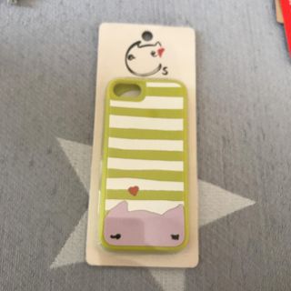 ツモリチサト(TSUMORI CHISATO)のツモリチサト iPhoneケース(iPhoneケース)