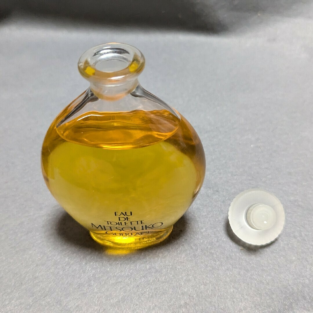 GUERLAIN - 廃盤希少ゲランミツコオーデトワレ100mlの通販 by GUERLAIN - 廃盤希少ゲランミツコオーデトワレ100mlの通販 by