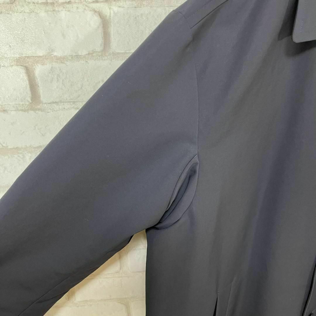 velvet - 定価153,000円を半額!☆未使用 velvet ステンカラー velvet - 定価153,000円を半額!☆未使用 velvet ステンカラー