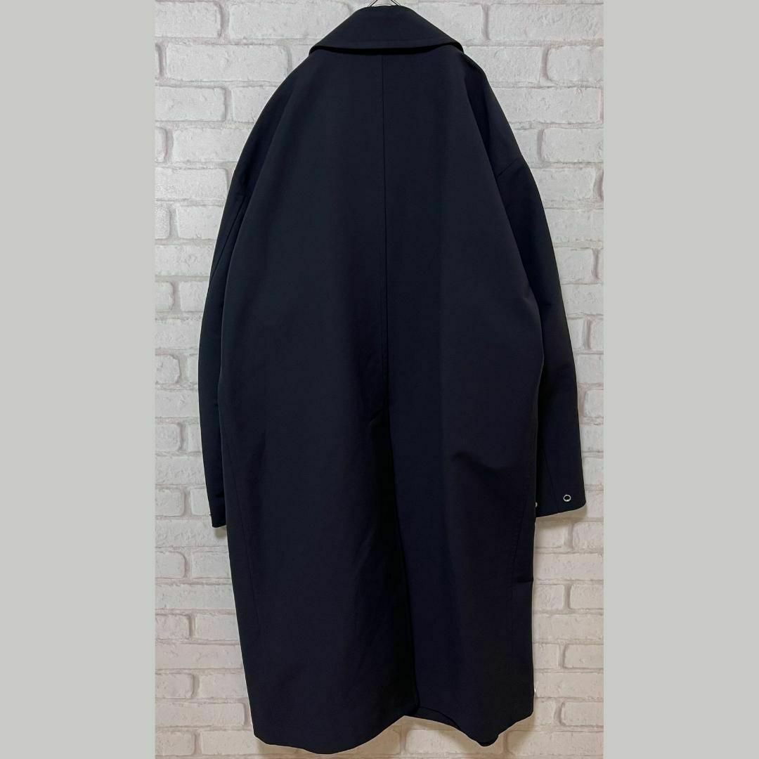 velvet - 定価153,000円を半額!☆未使用 velvet ステンカラー velvet - 定価153,000円を半額!☆未使用 velvet ステンカラー