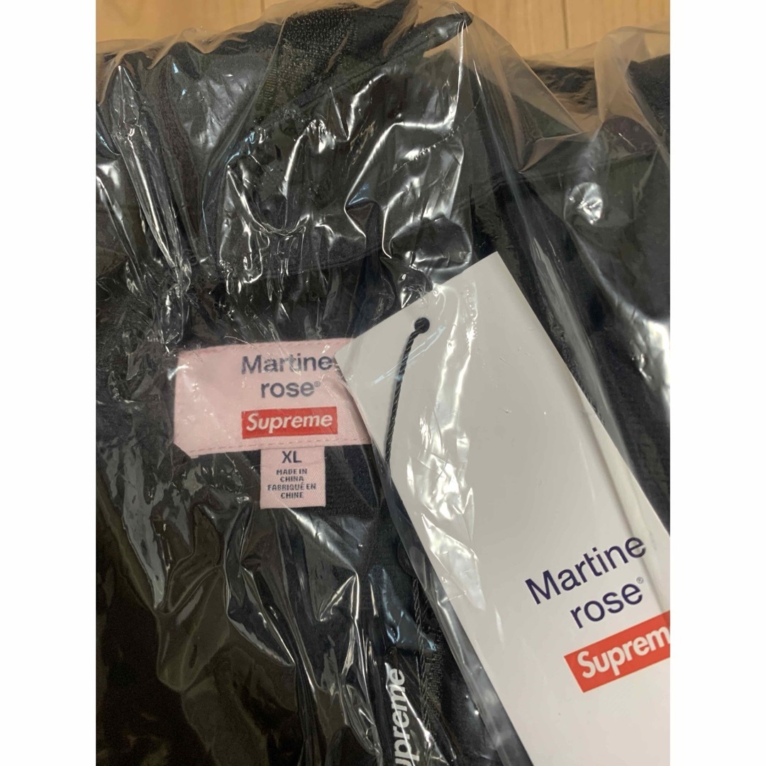 XL】Martine Rose® Down Puffer Jacket XL】Martine Rose® Down Puffer Jacket