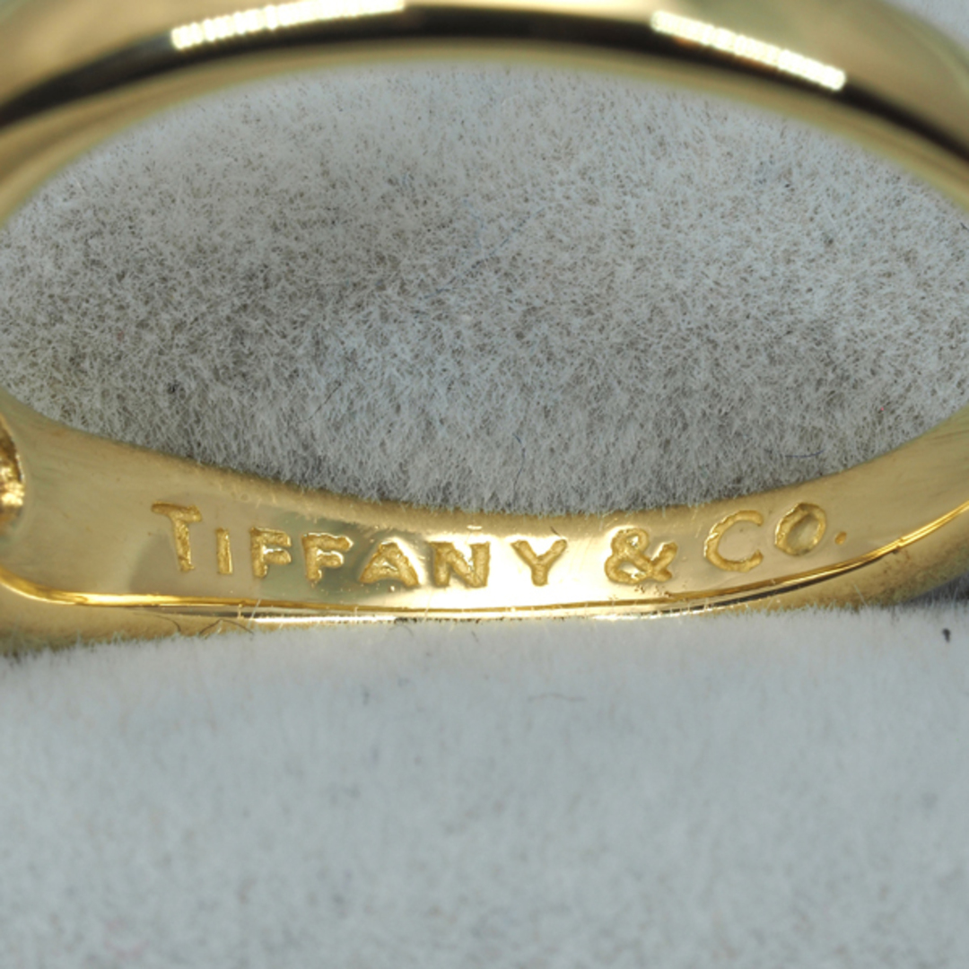 Tiffany & Co. - ティファニー リング ダイヤ ダイヤモンド Tiffany & Co. - ティファニー リング ダイヤ ダイヤモンド