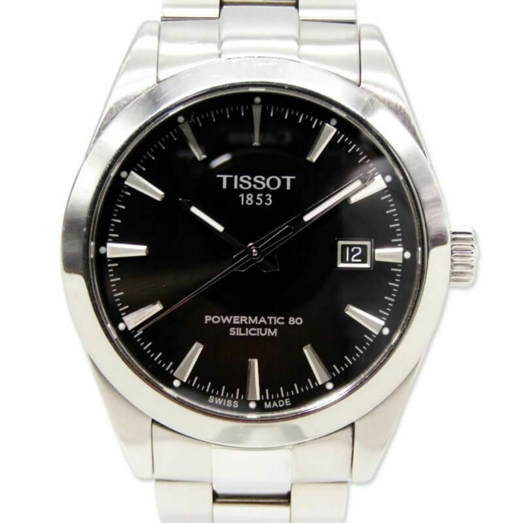 TISSOT - ティソ ジェントルマン パワーマティック80 28008407