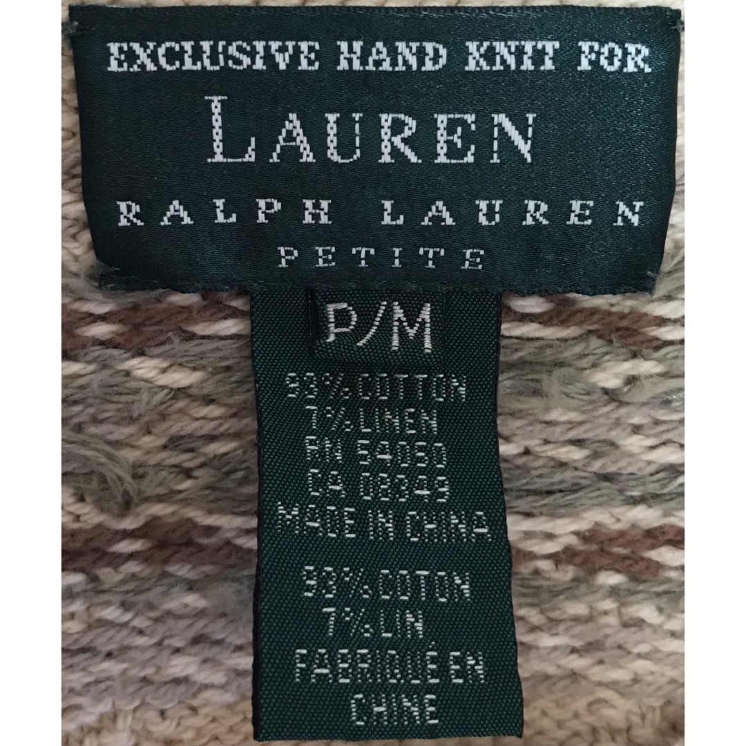 Ralph Lauren - 超レア 最高の風景画 ラルフローレン 乗馬柄 犬 Ralph Lauren - 超レア 最高の風景画 ラルフローレン 乗馬柄 犬