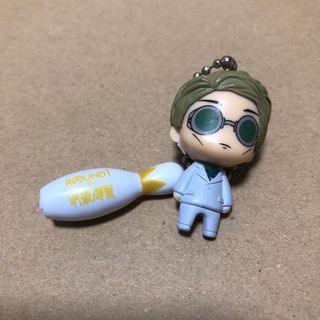 七海建人 ミニフィギュアストラップ 