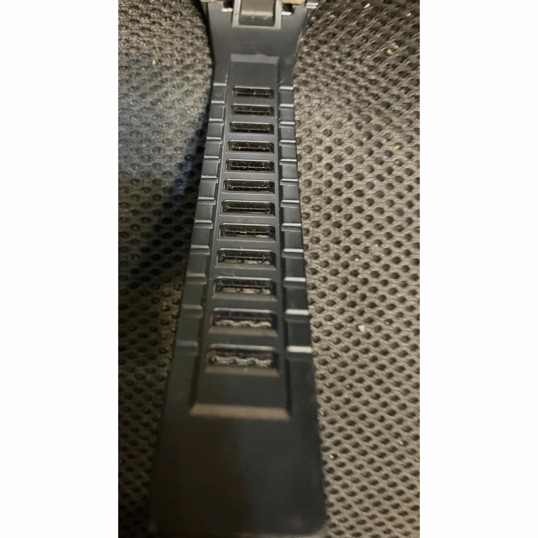 TUSA - TUSA DC IQ1203ソーラー充電ダイブコンピュータ 黒 中古 TUSA - TUSA DC IQ1203ソーラー充電ダイブコンピュータ 黒 中古