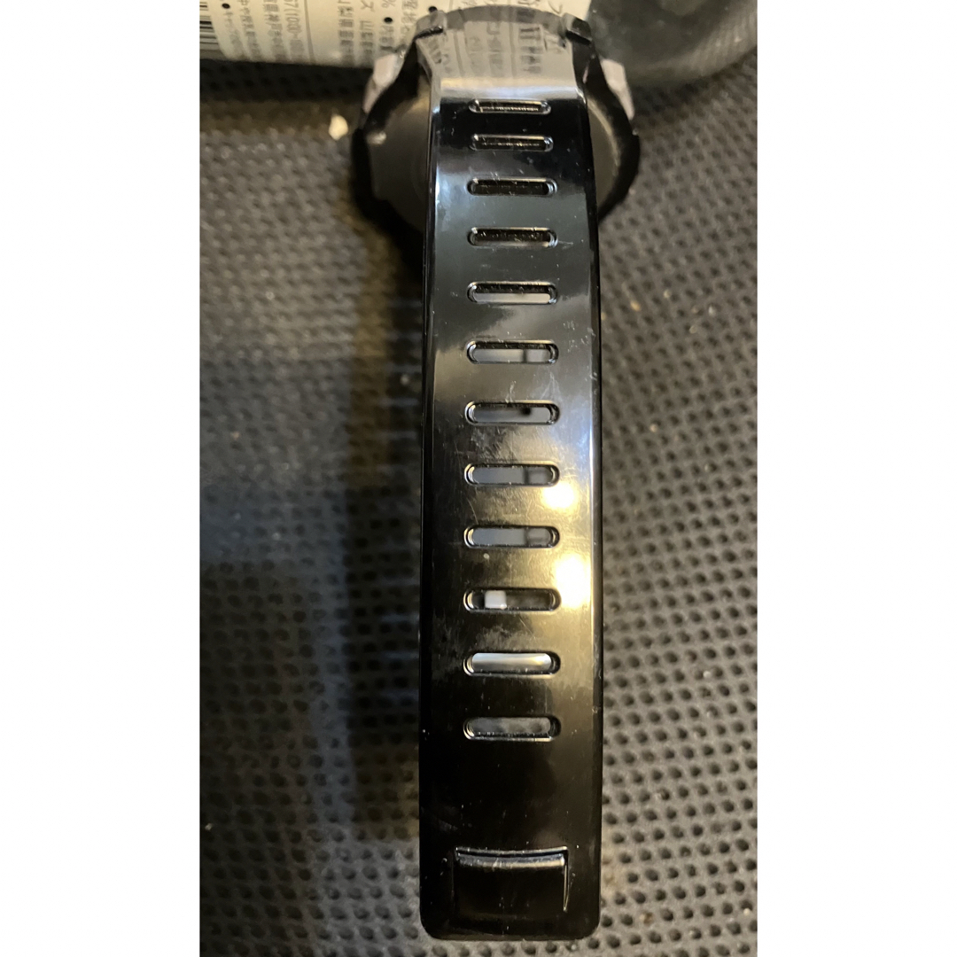TUSA - TUSA DC IQ1203ソーラー充電ダイブコンピュータ 黒 中古 TUSA - TUSA DC IQ1203ソーラー充電ダイブコンピュータ 黒 中古