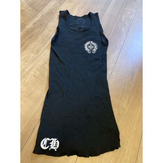 Chrome Hearts - CHROME HEARTS クロムハーツ ハワイ限定タンク Chrome Hearts - CHROME HEARTS クロムハーツ ハワイ限定タンク