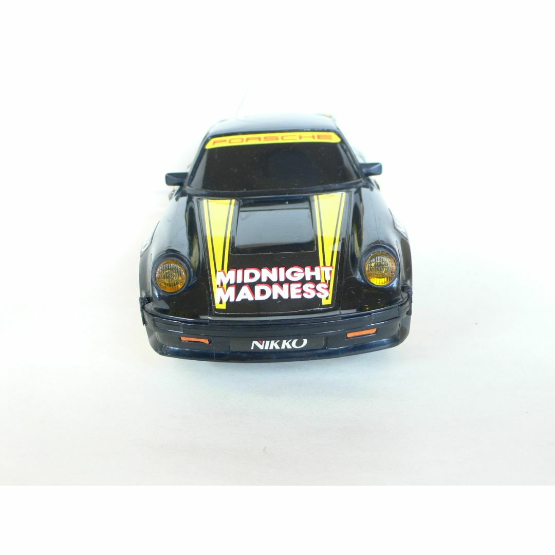 ジャンク NIKKO 1/24 ポルシェ911 ラジコン本体のみの通販 by ジャンク NIKKO 1/24 ポルシェ911 ラジコン本体のみの通販 by