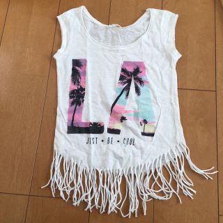 ベルシュカ(Bershka)のシャツ🌴(Tシャツ(半袖/袖なし))