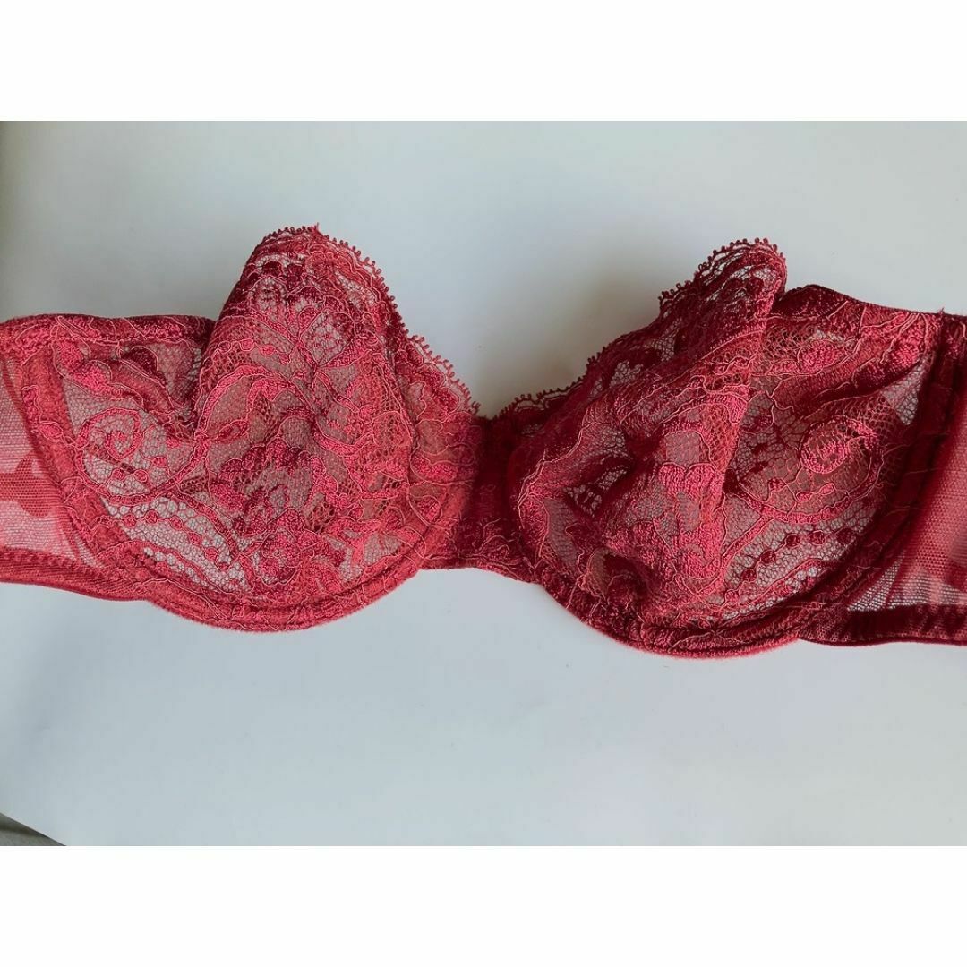C70☆Andres Sarda Venus アンドレサルダ スペイン高級ブラの C70☆Andres Sarda Venus アンドレサルダ スペイン高級ブラの