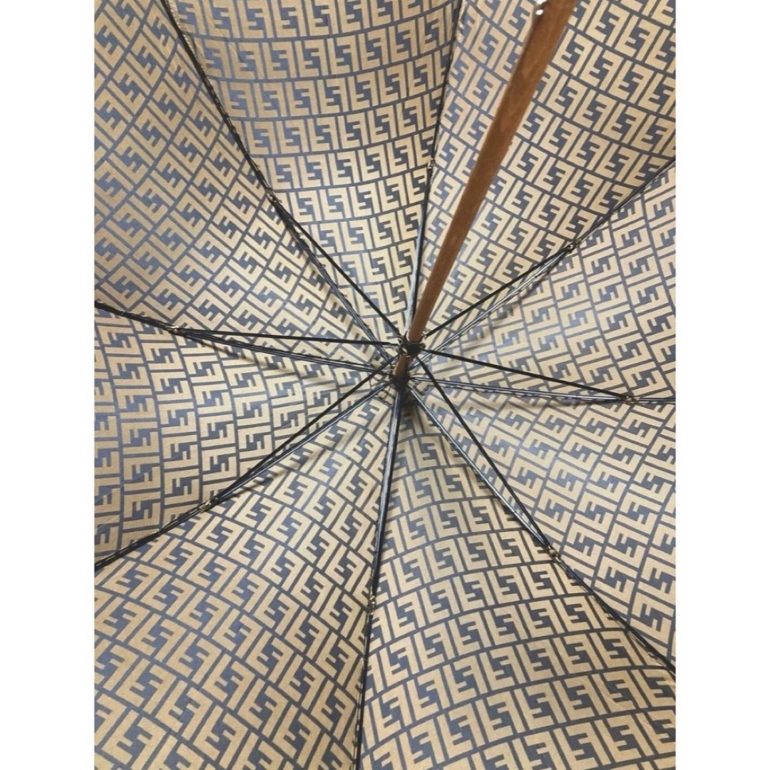 FENDI ズッカ柄 長傘 - 小物 FENDI ズッカ柄 長傘 - 小物