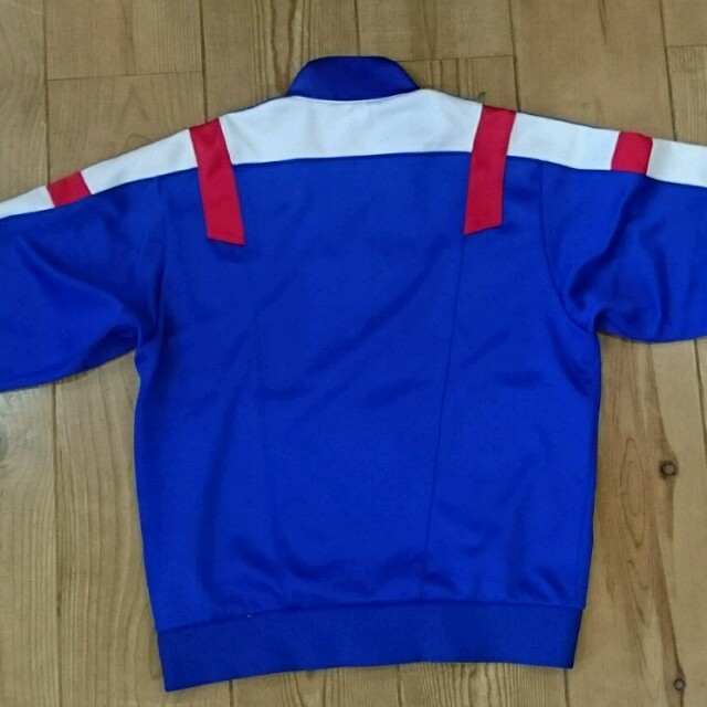 adidas - 90年代デサント製アディダスadidas/トリコロール adidas - 90年代デサント製アディダスadidas/トリコロール