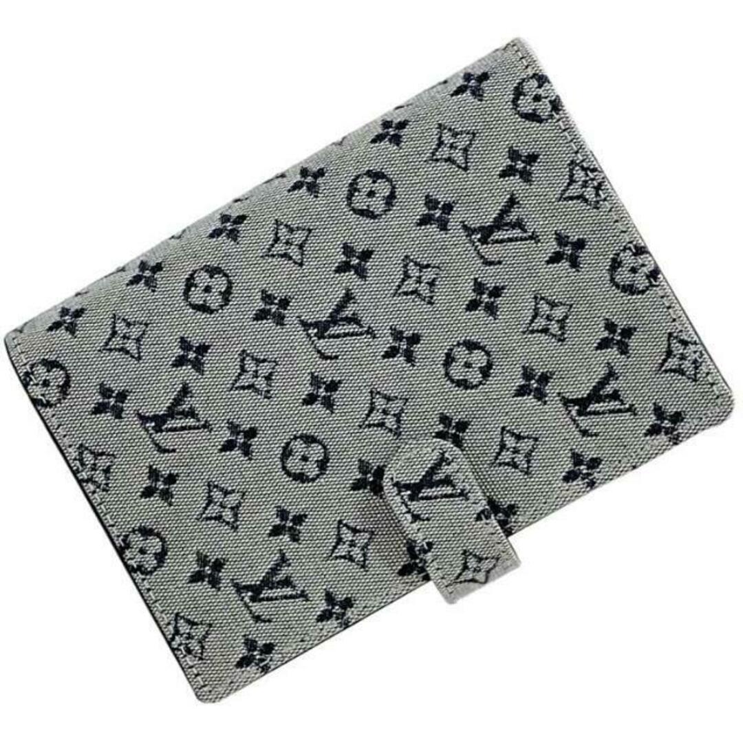 LOUIS VUITTON - ルイ ヴィトン 手帳カバー アジェンダ PM LOUIS VUITTON - ルイ ヴィトン 手帳カバー アジェンダ PM