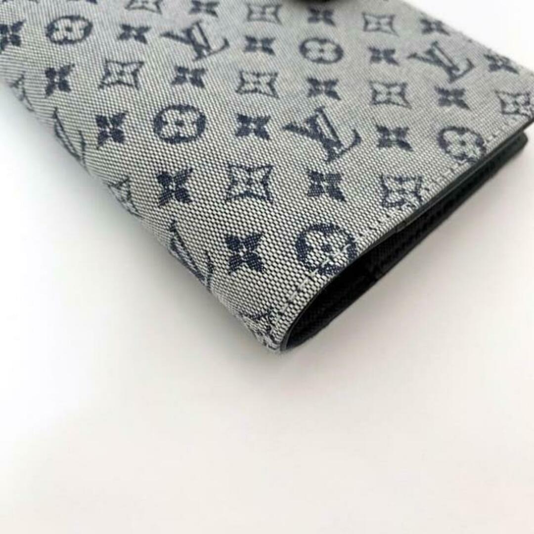 LOUIS VUITTON - ルイ ヴィトン 手帳カバー アジェンダ PM LOUIS VUITTON - ルイ ヴィトン 手帳カバー アジェンダ PM