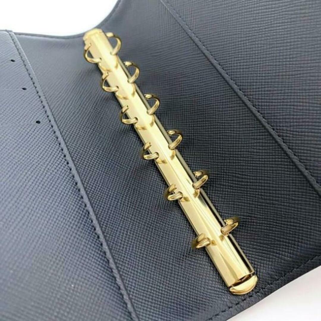 LOUIS VUITTON - ルイ ヴィトン 手帳カバー アジェンダ PM LOUIS VUITTON - ルイ ヴィトン 手帳カバー アジェンダ PM