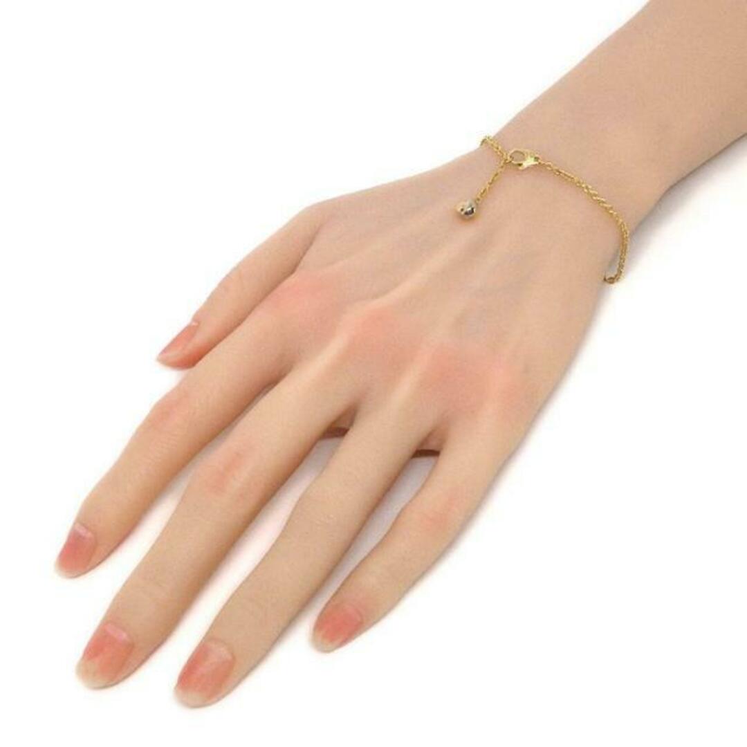カルティエ Cartier ブレスレット ベビー トリニティ パンピーユ カルティエ Cartier ブレスレット ベビー トリニティ パンピーユ
