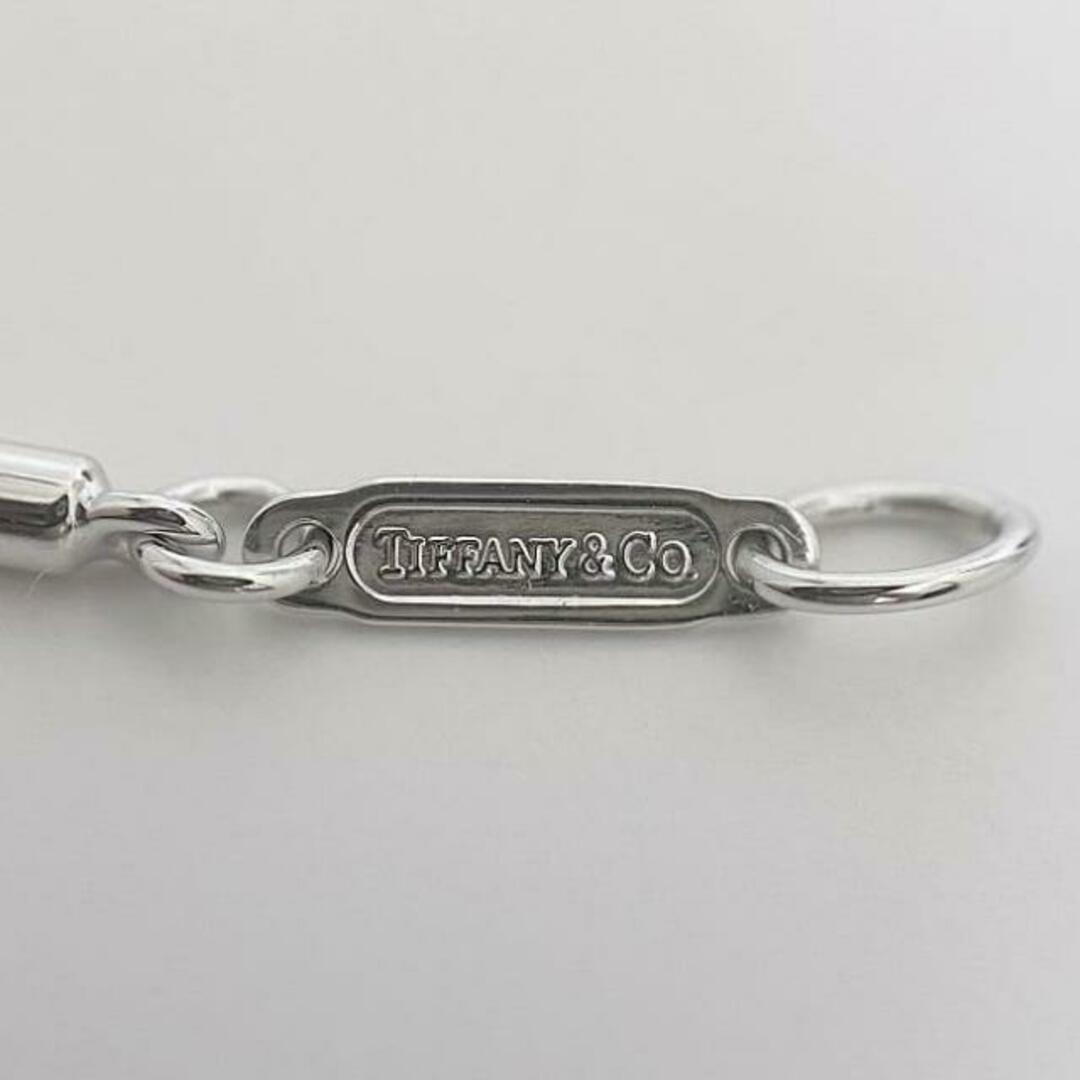 Tiffany & Co. - ティファニー アトラスバー ダイヤ ネックレス Tiffany & Co. - ティファニー アトラスバー ダイヤ ネックレス
