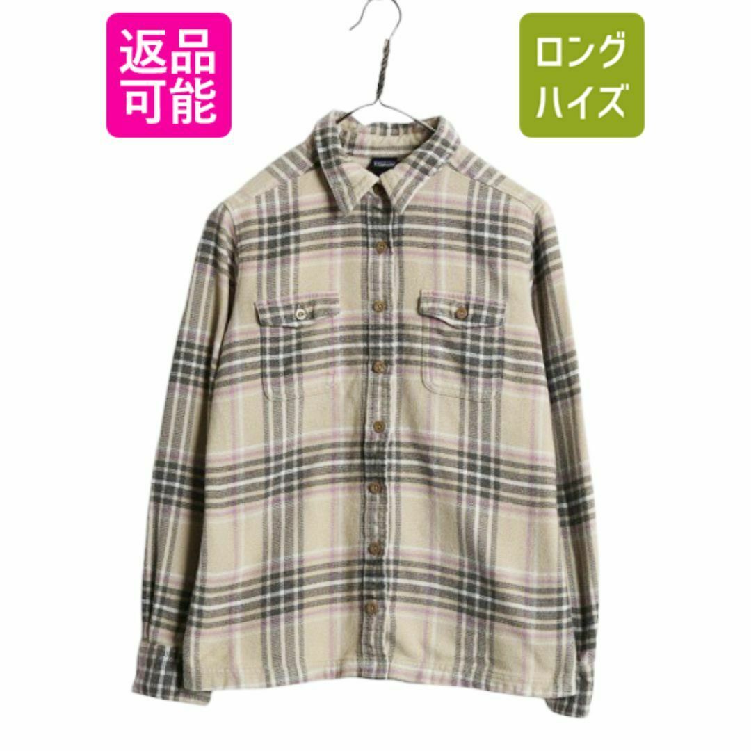patagonia - 17年製 パタゴニア ロングスリーブ フィヨルド patagonia - 17年製 パタゴニア ロングスリーブ フィヨルド