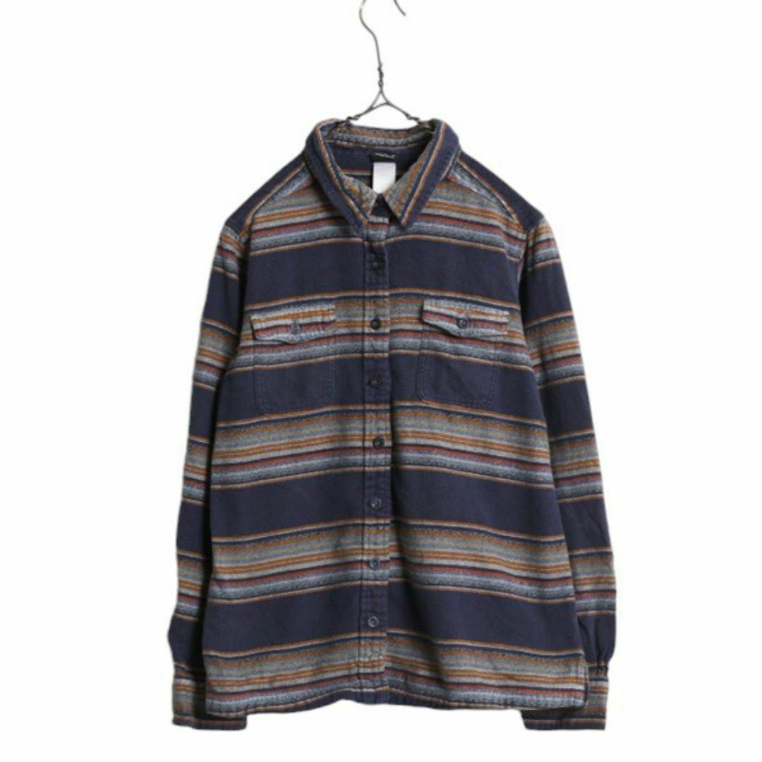 patagonia - 14年製 パタゴニア ロングスリーブ フィヨルド patagonia - 14年製 パタゴニア ロングスリーブ フィヨルド
