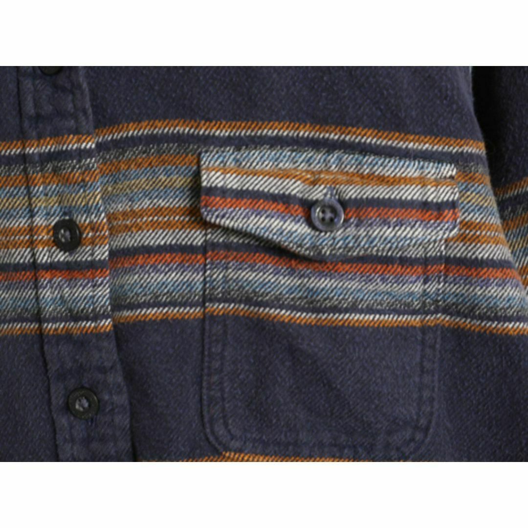 patagonia - 14年製 パタゴニア ロングスリーブ フィヨルド patagonia - 14年製 パタゴニア ロングスリーブ フィヨルド