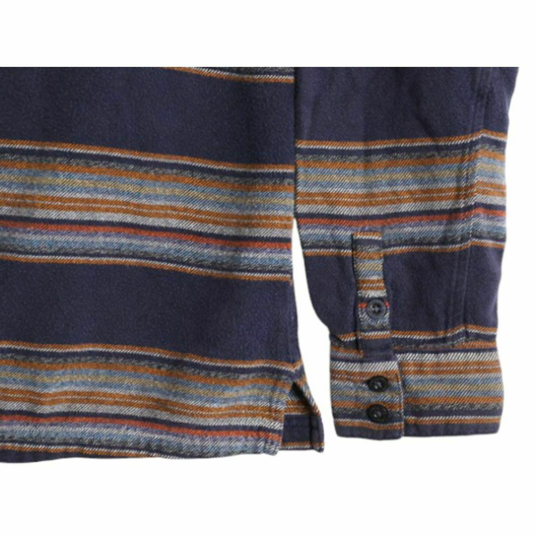 patagonia - 14年製 パタゴニア ロングスリーブ フィヨルド patagonia - 14年製 パタゴニア ロングスリーブ フィヨルド