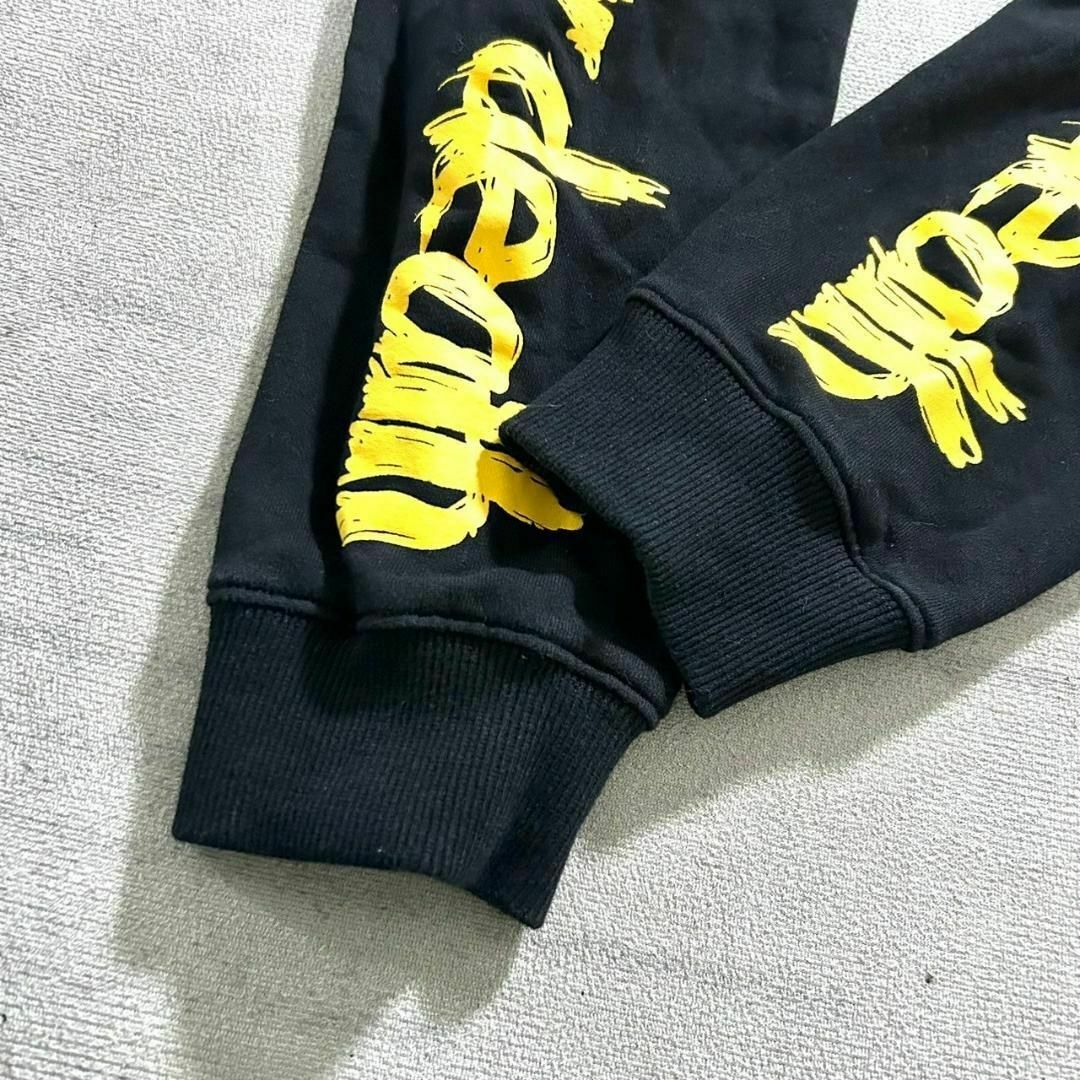VETEMENTS - 超美品 21SS VETEMENTS 名作 WORLD TOUR パーカー M VETEMENTS - 超美品 21SS VETEMENTS 名作 WORLD TOUR パーカー M