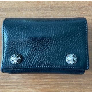 Chrome Hearts(折り財布)のフリマアイテム一覧 Chrome Hearts(折り財布)のフリマアイテム一覧