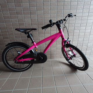 ブリヂストン(BRIDGESTONE)の【愛知/岐阜/三重引取限定】ブリジストン自転車レベナ(自転車)