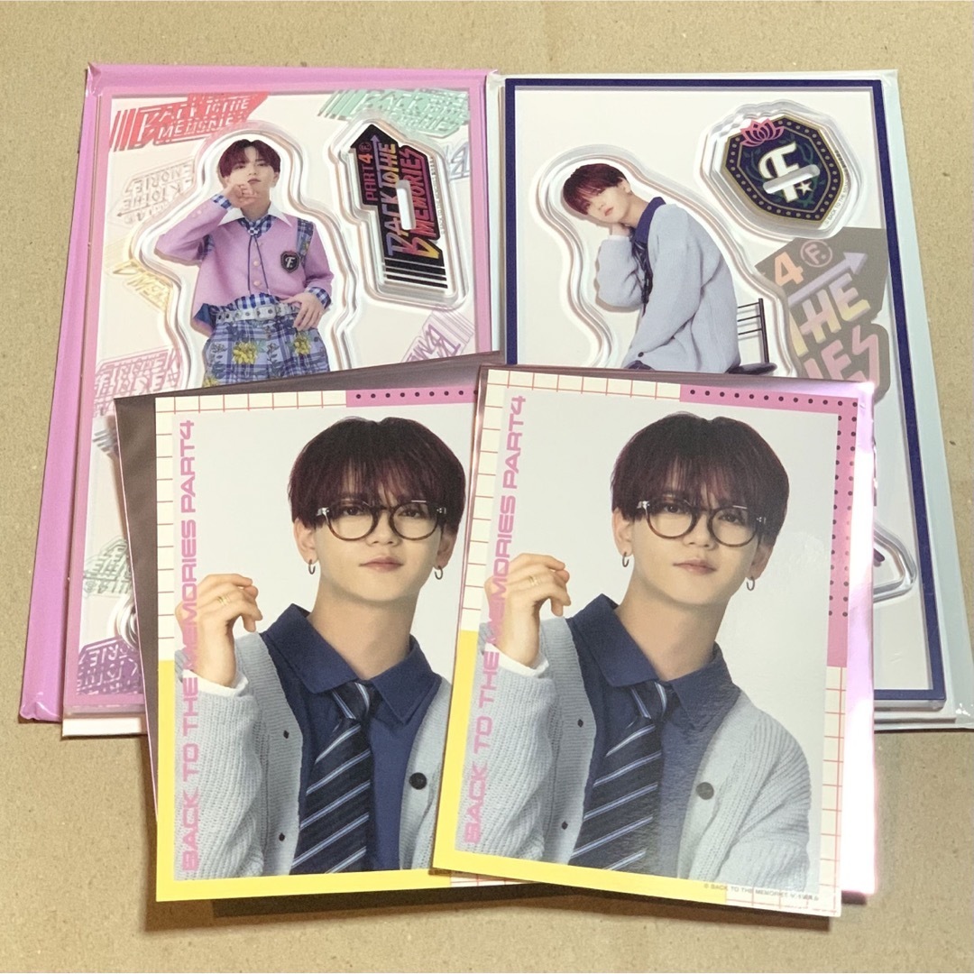 BTS Island In the SEOM ジミン トレカ カード タレントグッズ BTS Island In the SEOM ジミン トレカ カード タレントグッズ