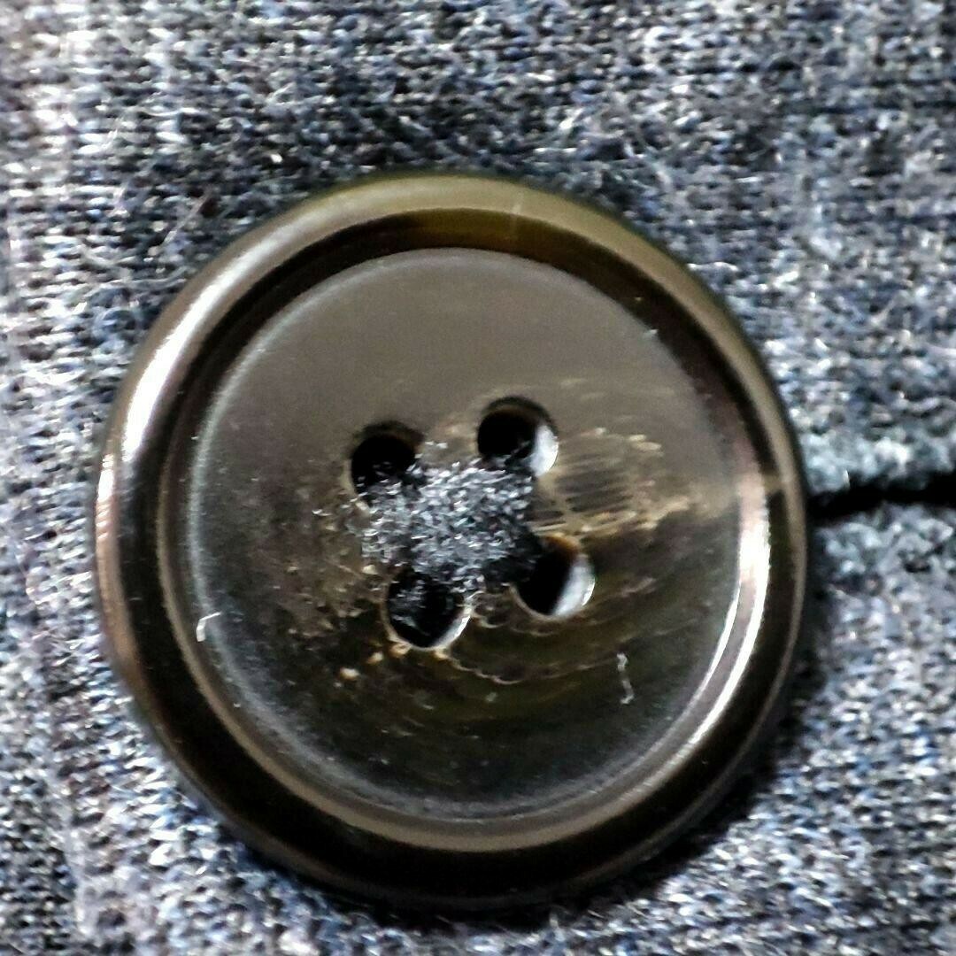 美品:Theory】メランジジャージー スラックス 「S:ネイビー 美品:Theory】メランジジャージー スラックス 「S:ネイビー