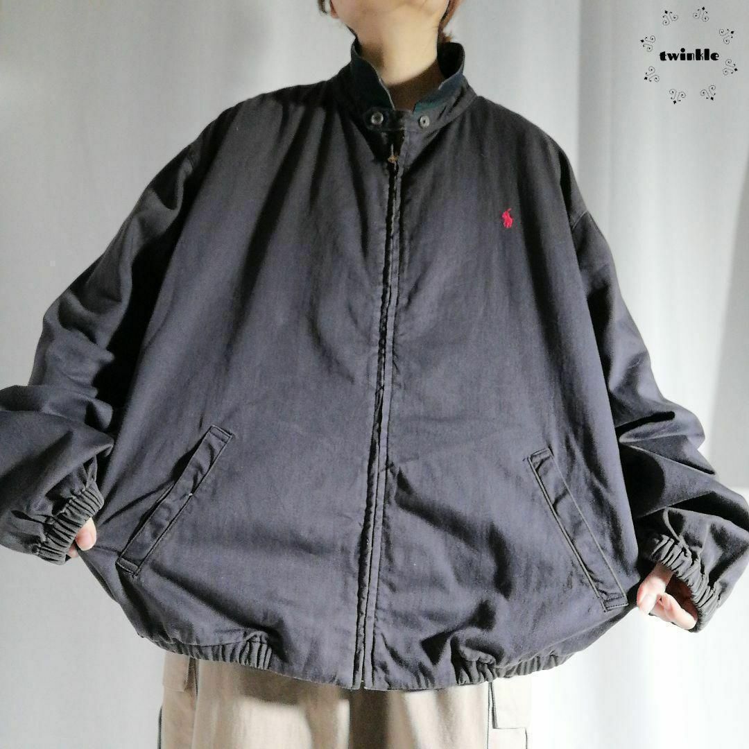 POLO RALPH LAUREN - レアUSA製ポロラルフローレンスイング POLO RALPH LAUREN - レアUSA製ポロラルフローレンスイング