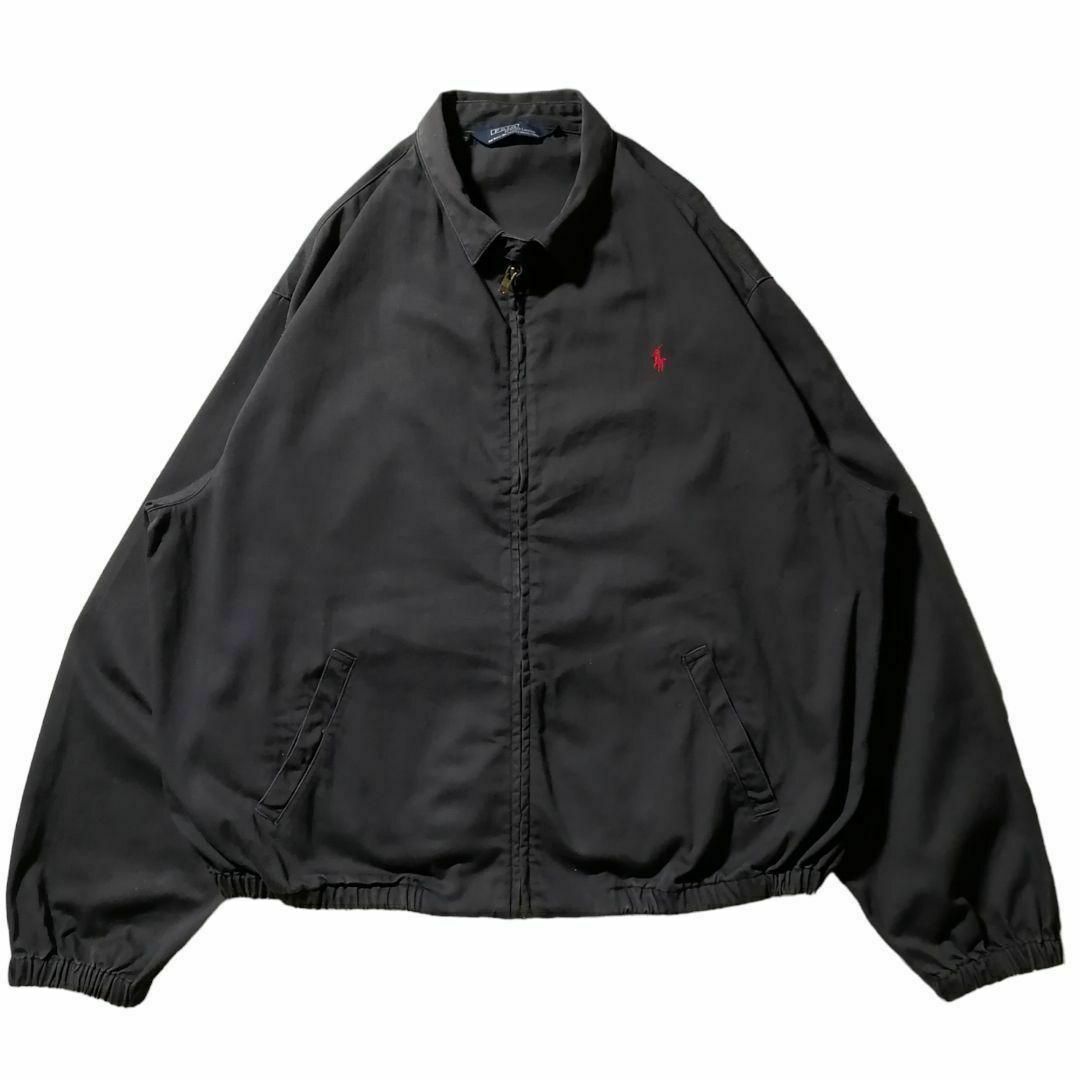 POLO RALPH LAUREN - レアUSA製ポロラルフローレンスイング POLO RALPH LAUREN - レアUSA製ポロラルフローレンスイング