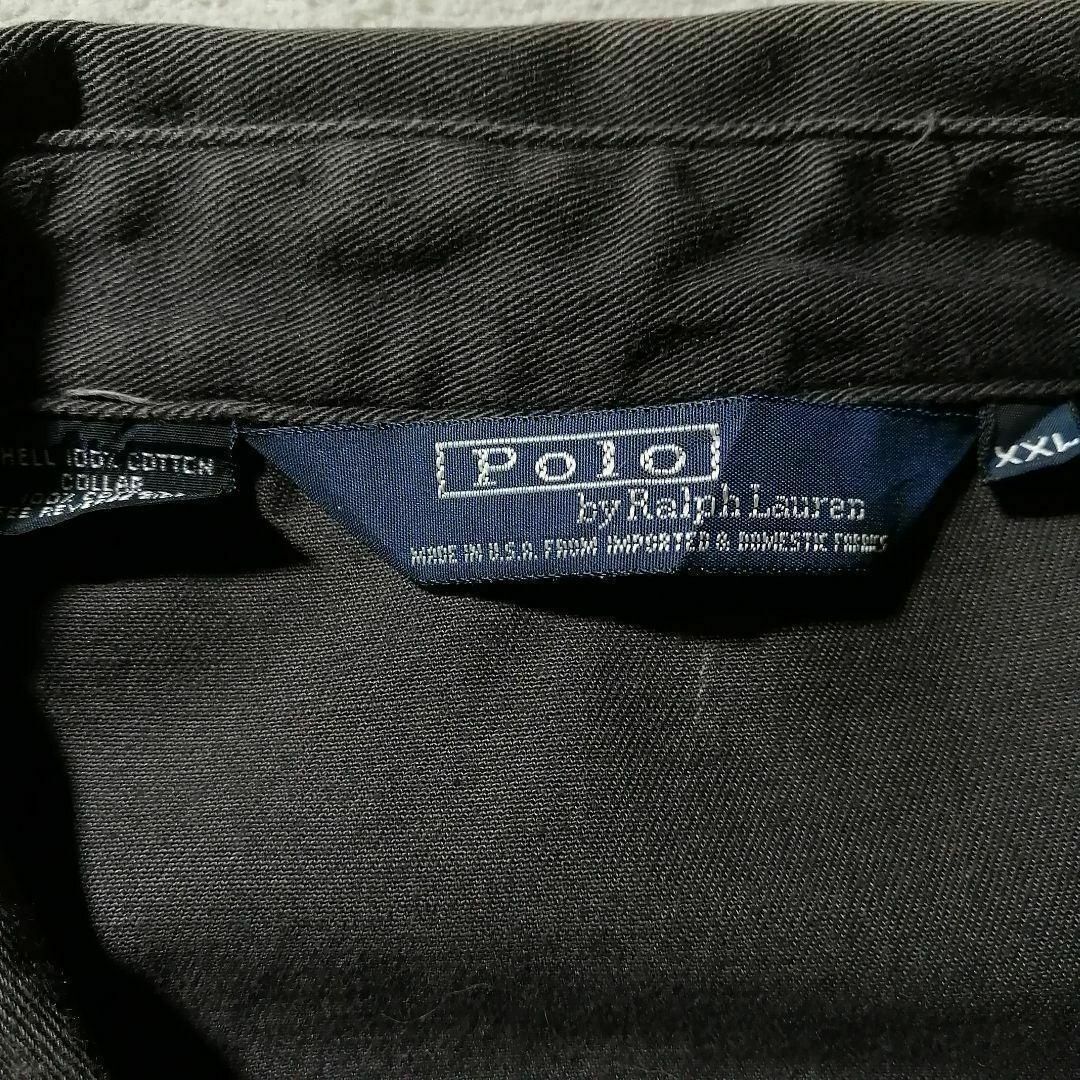 POLO RALPH LAUREN - レアUSA製ポロラルフローレンスイング POLO RALPH LAUREN - レアUSA製ポロラルフローレンスイング