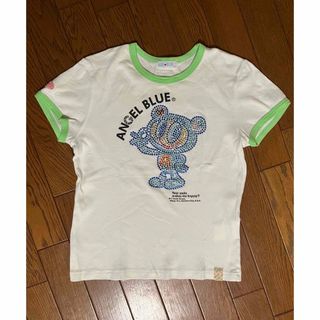 angelblue(半袖 ・ Tシャツ/カットソー)のフリマアイテム一覧 angelblue(半袖 ・ Tシャツ/カットソー)のフリマアイテム一覧