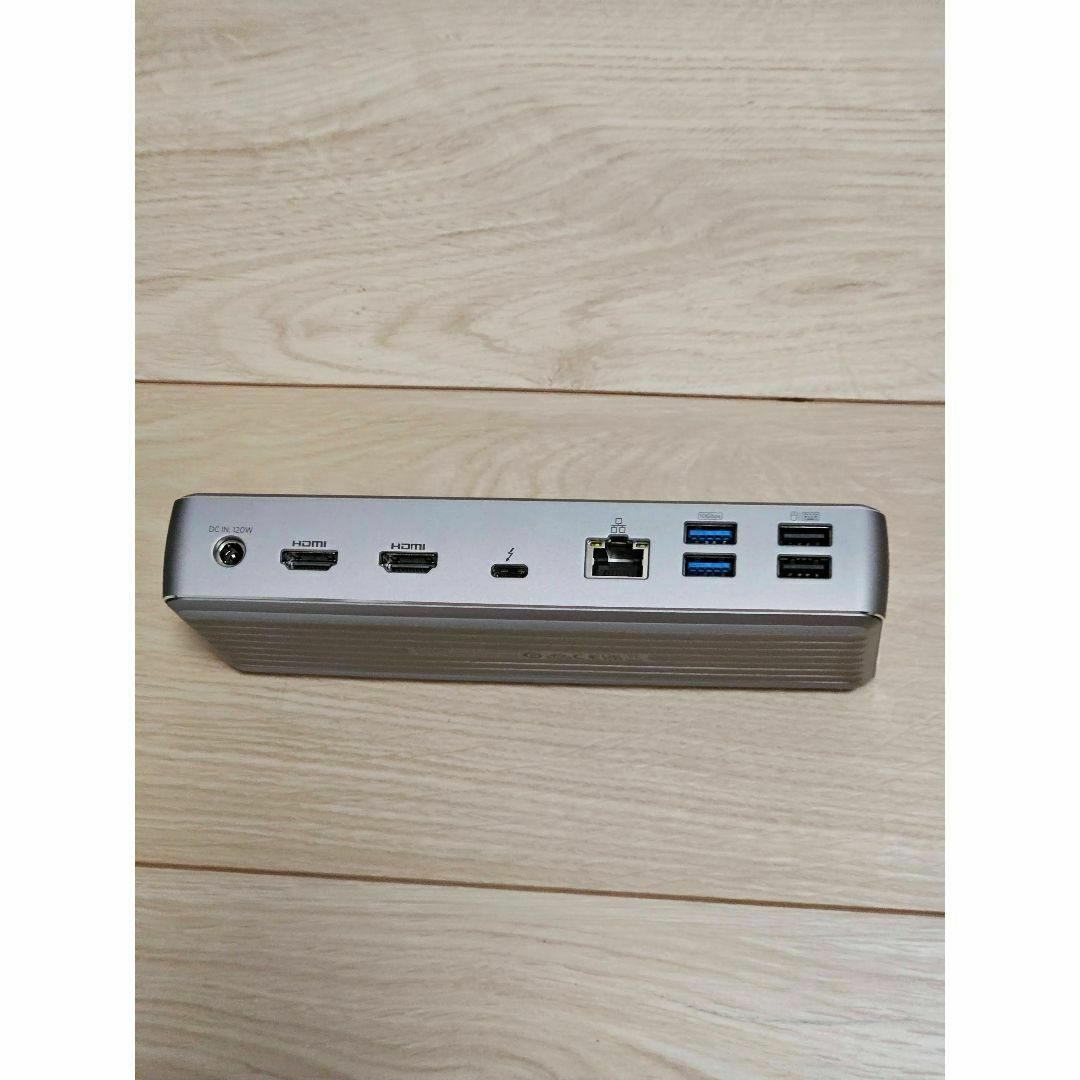 ラクマ匿名Anker PowerExpand Elite 12-in-1 Anker PowerExpand Elite 12-in-1 Thunderbolt 4 Dock