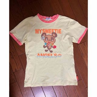 angelblue(半袖 ・ Tシャツ/カットソー)のフリマアイテム一覧 angelblue(半袖 ・ Tシャツ/カットソー)のフリマアイテム一覧
