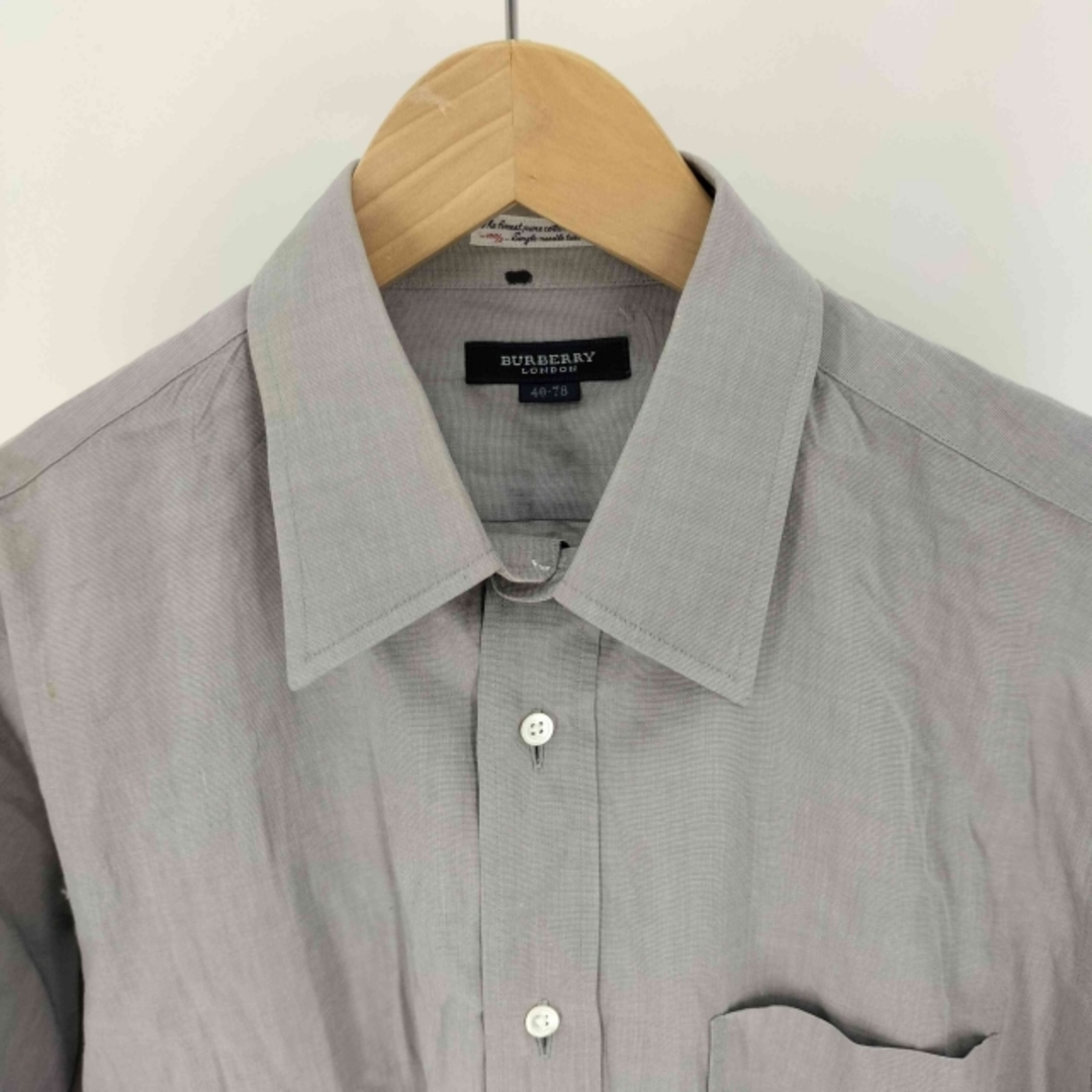 BURBERRY - BURBERRY LONDON(バーバリーロンドン) メンズ BURBERRY - BURBERRY LONDON(バーバリーロンドン) メンズ