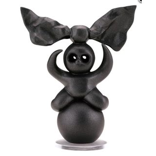 カイヨウドウ(海洋堂)の【SALE】海洋堂 フィギュア 岡本太郎傑作選 リボンの子(その他)
