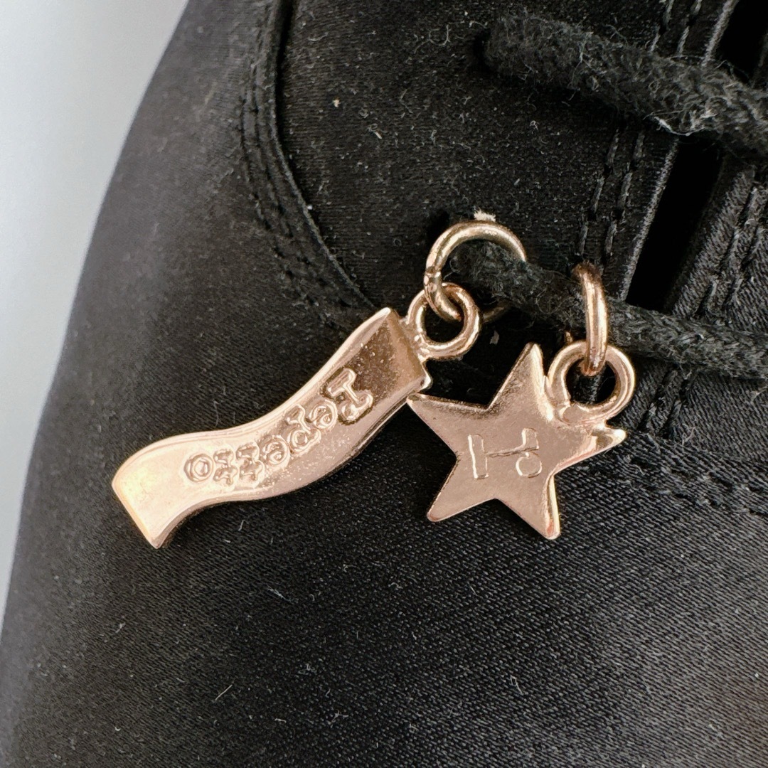 限定】Repetto zizi 37 23cm レペット ジジ チャーム 限定】Repetto zizi 37 23cm レペット ジジ チャーム