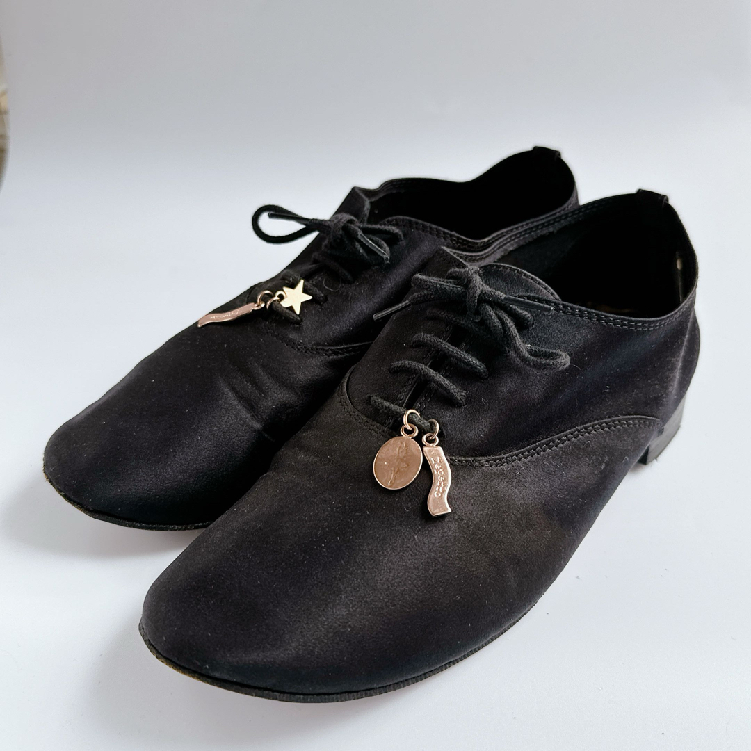 限定】Repetto zizi 37 23cm レペット ジジ チャーム 限定】Repetto zizi 37 23cm レペット ジジ チャーム
