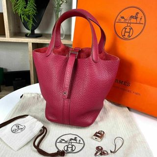 HERMES(ハンドバッグ)のフリマアイテム一覧 HERMES(ハンドバッグ)のフリマアイテム一覧