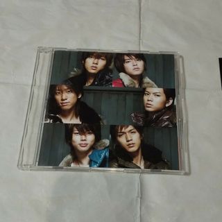ジャニーズ(Johnny's)のNEWS「weeeek」山下智久 錦戸亮(ポップス/ロック(邦楽))