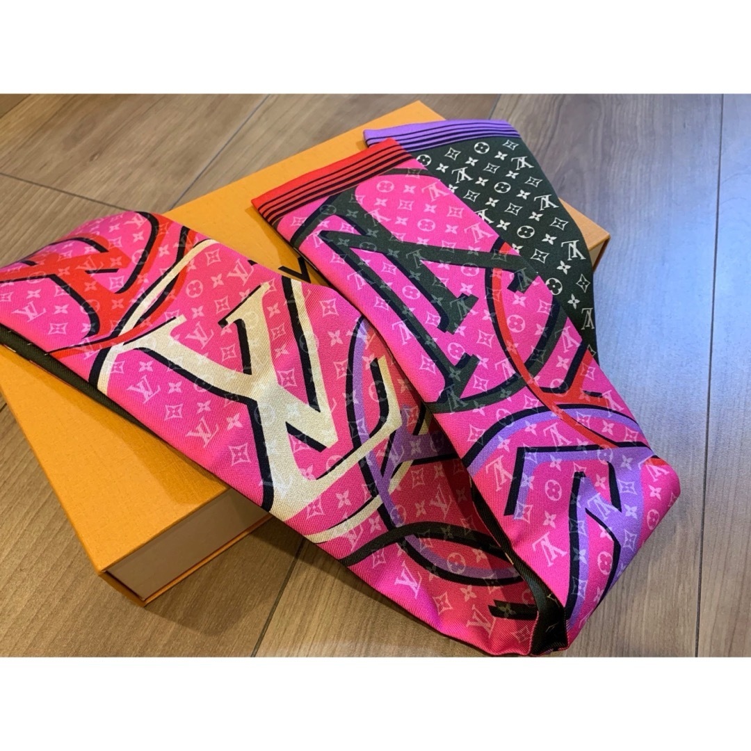 LOUIS VUITTON ルイヴィトン バンドー LOUIS VUITTON ルイヴィトン バンドー